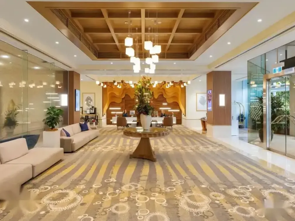 Private Event Ballroom